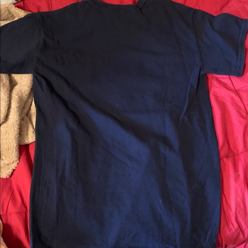McMenamins Blue Moon Rising tee - Picture 3 of 4